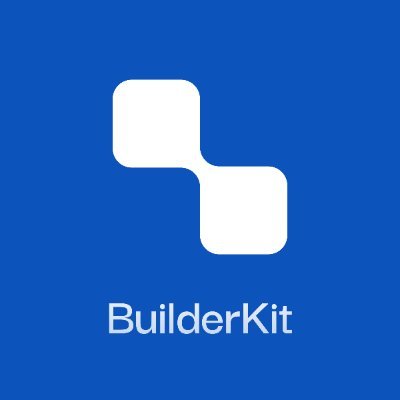 builderkitai's profile picture. AI SaaS NextJS Boilerplate with Pre-Built Production-Ready AI Apps such as Chat with PDF, ChatGPT, Content Writer, Voice Notes App, Image Generator and more