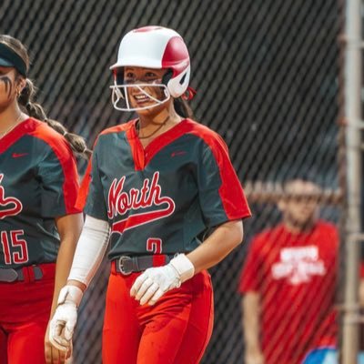 AliaAcosta44's profile picture. God first ^ Alia Acosta uncommitted | Class of 2026 |GPA 3.9| Bats R Throws R |Middle field/3rd @acostaalia44@yahoo.comb