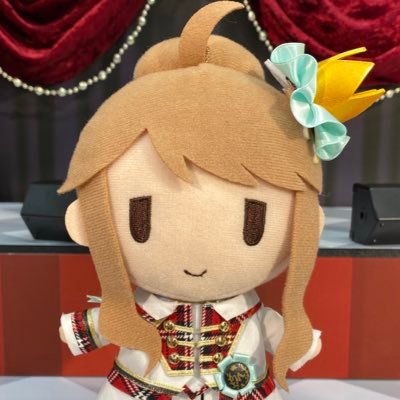 youie999's profile picture. スクスト、ミリシタ、ごはん、お酒のアカウント☺️ スクスト：灰島推し ミリシタ：天空橋朋花 P 概ねお酒好きのオッサンです UNI-ON＠IR : 朋花71位 Reach 4 the Dre@m :朋花 29位　ぬい衣装を作ってるのは嫁
