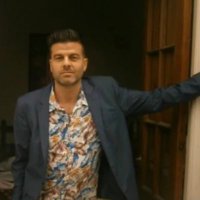 GONZALO MARULL (@gonzalomarull) 's Twitter Profile Photo GONZALO MARULL (@gonzalomarull) 's Twitter Profile Photo