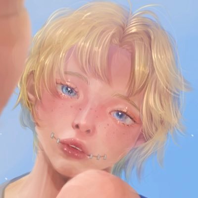 nilFlower's profile picture. living dead