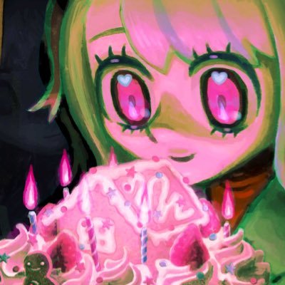 ニョポガさんのプロフィール画像