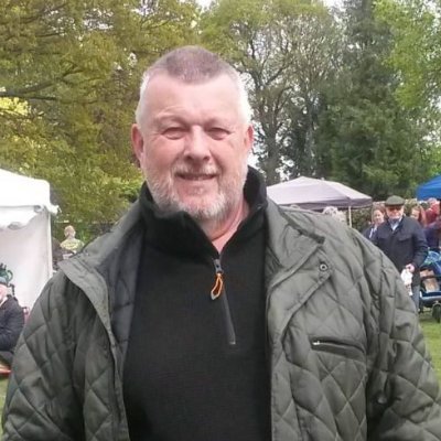 Former Chair - Reform UK Southampton Test Branch.
Lifelong Brexiteer and
Community Campaigner.