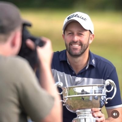 Professional Golfer - British PGA Champion (2015 & 23), English PGA Champion (2019), PGA Cup Team Winner (2015)