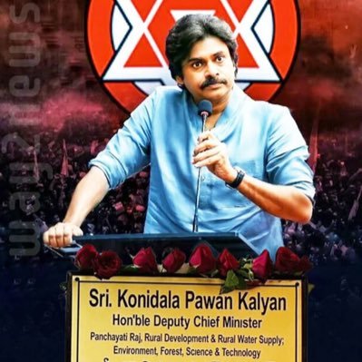 Die Hard fan of Janasenani and his thoughts, Do one thing everyday that scares you #pawankalyan #2024Elections #HelloAP_ByeByeYCP