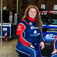 Sarah Montgomery (@sarahmracing) 's Twitter Profile