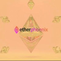 ETHERPHOENIX (@etherpheonix) 's Twitter Profile