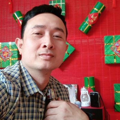 hoaxungtv's profile picture. làm việc tại cty enkei VN. cty arumile jappan.XCMW8TKL