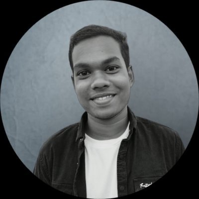 pratyushK20's profile picture. 