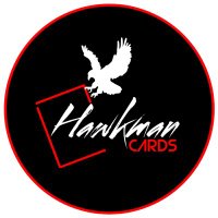Hawkman Cards (@hawkman_cards) 's Twitter Profile Photo Hawkman Cards (@hawkman_cards) 's Twitter Profile Photo