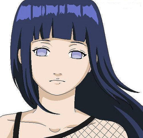 Hinata Hyuuga Fyeahinatahyuga Twitter