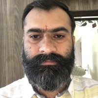 कालु नाथ योगी (@kalunat26840696) 's Twitter Profile