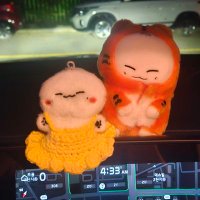 주꾸리💛(manduu) (@youngjin0329) 's Twitter Profile Photo