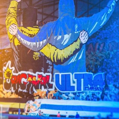 22 Ans / « Les présidents démissionnent, les joueurs passent, les supporters restent » 💙🤍
