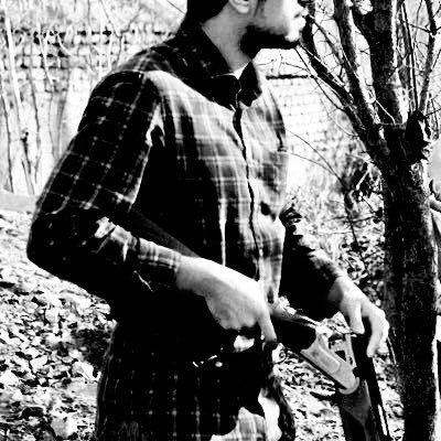 acronia01's profile picture. نادِ عَلـیّـاً مَظهَرَ الْعَجائِب..