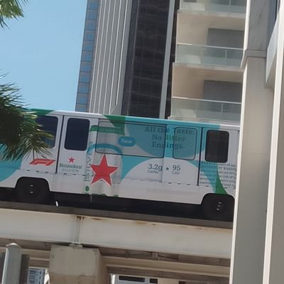 BahamianThe's profile picture. Transit Fan (Established in 2014-Present)
Diagnosed with Autism
🇧🇸🇺🇸
Pronouns: He/Him/His