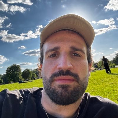 LDjalili's profile picture. Striving to be an Avant-Garde filmmaker no one has ever heard of. But all I post about is football.