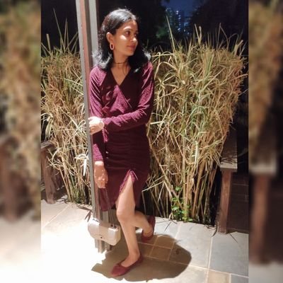 राधे-राधे🙏CA Finalist |An Old Soul | MSDian🇮🇳 ᗷTS⟭⟬💜
She's happy around Books, Music, Coffee, K-drama & Moon🤍 Unless you're Korean, I don't want ur drama.