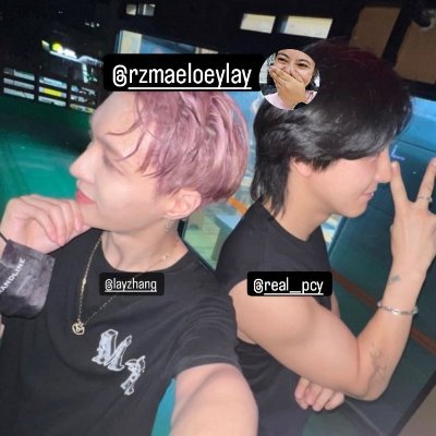 Yixing Chanyeøl 🥰 I stan EXO 😍 9/9
| 07.10 Finally boarding the Grandline ⚓️ | 10.19 Finally, I have a City Scape 🌆