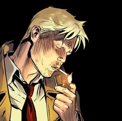 Lesbian John Constantine | Taíno / Indigenous 🇵🇷 | Queer & Punk | Socialist | 22 | if you don't support 🇵🇸 get tf off my page.
