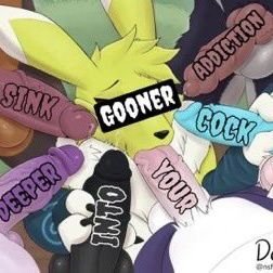 furrygoon69's profile picture. Pumping my fat gooner cock |•| love sucking stinky balls |•| lost my main to hairy gooner nuts |•| DMs open |•| PW Dicklover123$ steal my account