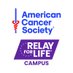 Campus Relay For Life (@campusrelay) Twitter profile photo Campus Relay For Life (@campusrelay) Twitter profile photo