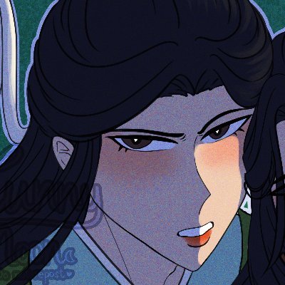◈ 🇵🇭 ◈ 🔞 ◈ 24 ◈ transmasc demiromantic ◈ Digital Artist ◈ haikaveh | renheng | bingqiu | jiuyuan | sqq x everyone ◈ main: @LunnyMoonMoon ◈