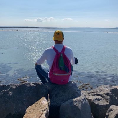 Marco18070292's profile picture. you say me bank...and i answer to you crypto