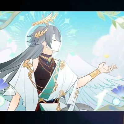 AceijunNo1's profile picture. •I will pray very hard for playable Su in hsr until i'm dead
•Please give me playable Su
•Simply a woman full of anxieties💅
•Support kuro games' rightand
wrong