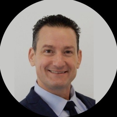 dov_rizzo's profile picture. Professional dad