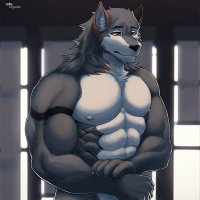 Zack (@wolfbosszack) 's Twitter Profile