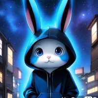 蒼十兎(あおらび)🐇💙🥕 (@ao__rabbit_) 's Twitter Profile