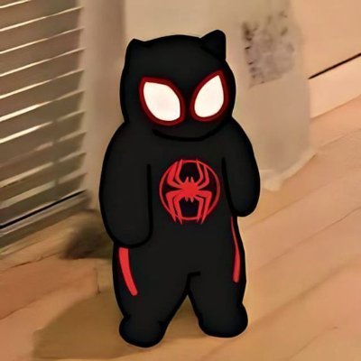 qrhuanzito's profile picture. bloodtrail