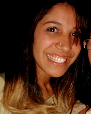 AamaandaaVieira's profile picture. 