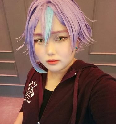 20+ 전국권
ʟɪᴇʀ sᴛᴀʀ☕
Wonder's lusórĭum🎈
🔥: LoveLive!, 프세카, 프리큐어, Vtuber🔮🎧❤🩹, U상💙🤍,괴출
헤더 📷 슥재 님