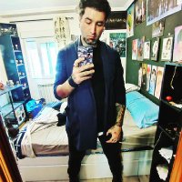 하비에르 (@kaname_lagann) 's Twitter Profile Photo