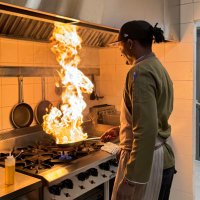 Chef_Murage 🇰🇪 (@moses_murage254) 's Twitter Profile