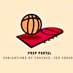 Prep Portal Scouting Service (@theprepportal) Twitter profile photo Prep Portal Scouting Service (@theprepportal) Twitter profile photo