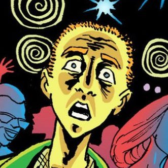 A Chicago-based comic by John Dudley & Scott Gray that dares to ask the question: what happens when three apocalypses all take place on the same night?