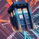 doctorwhofuture's profile picture. The Future of Doctor Who - the most opinionated, informed & amusing Whovians in fandom - coming to a convention near you!