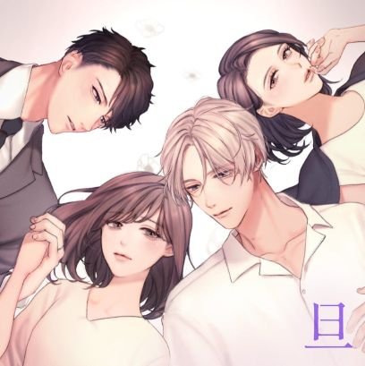 一宮 梨華@小説家・漫画原作者さんのプロフィール画像