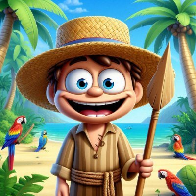 RobinPatek's profile picture. 