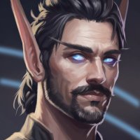 Galder, Disciple of Pointy Ears, Arcane Artificer (@galdersart) 's Twitter Profile Photo Galder, Disciple of Pointy Ears, Arcane Artificer (@galdersart) 's Twitter Profile Photo