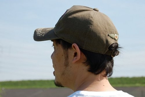 ピラミッドでいったら石を運ぶ人。
