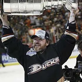 Matdayegt's profile picture. former pro ice hockey player played in the #NHL 19 Years In the 2006–07 season won Stanley Cup as a member Anaheim Ducks @Nhl #Golf @mapleleafs #MayDayhockey