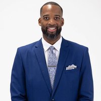 Coach Tron Griffin, MSML (@_trongriff) 's Twitter Profile