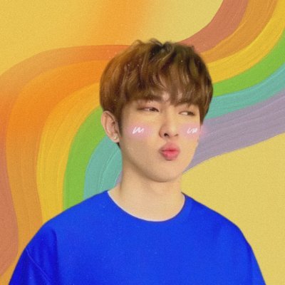 new kuting acc; mostly #kentin, minsan #stelljun