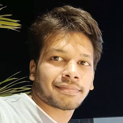 SudhanshuJind11's profile picture. Student, Crypto Enthusiast,
CMA Finalist
⛺ #camper4life
BC6PGEQ2