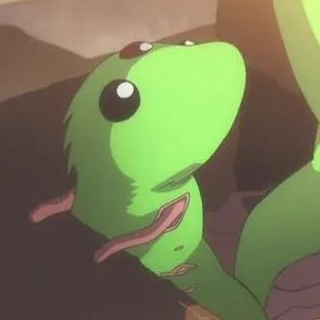 millung39's profile picture. 천사실존