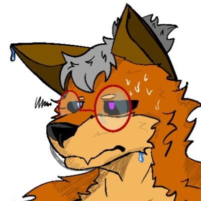Tiberius | Novice Swordsmith⚔️ | Artist & Streamer | Anyways, Its gettin late... Good Night! 💜